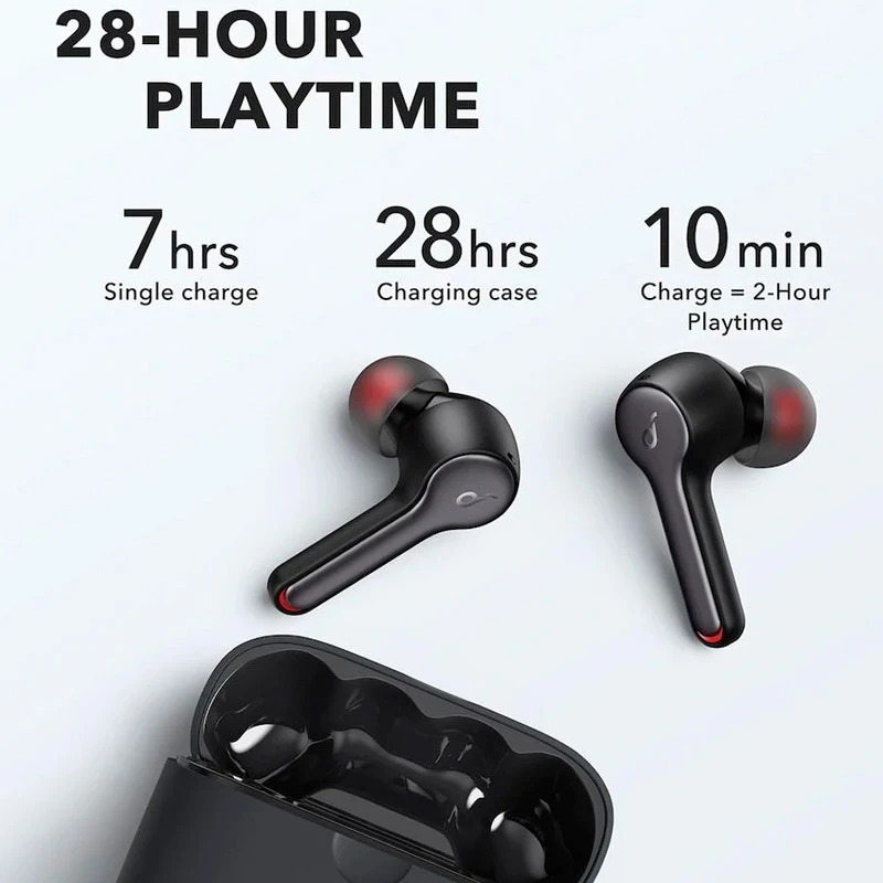 هندزفری بلوتوثی انکر Soundcore Liberty Air 2 A3910