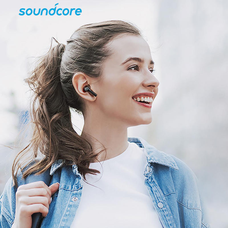 هندزفری بلوتوث دو تایی Anker Soundcore Life P2i A3991H11 TWS