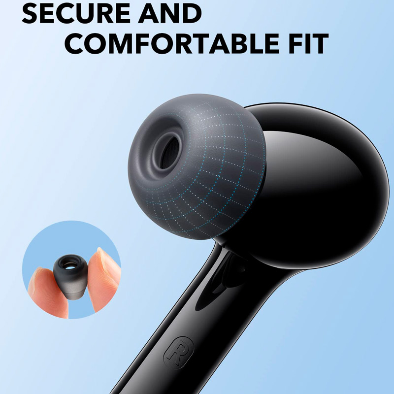 هندزفری بلوتوث دو تایی Anker Soundcore Life P2i A3991H11 TWS