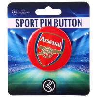 پیکسل سنجاقی Arsenal