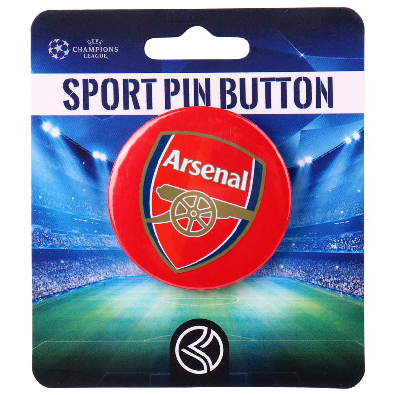 پیکسل سنجاقی Arsenal