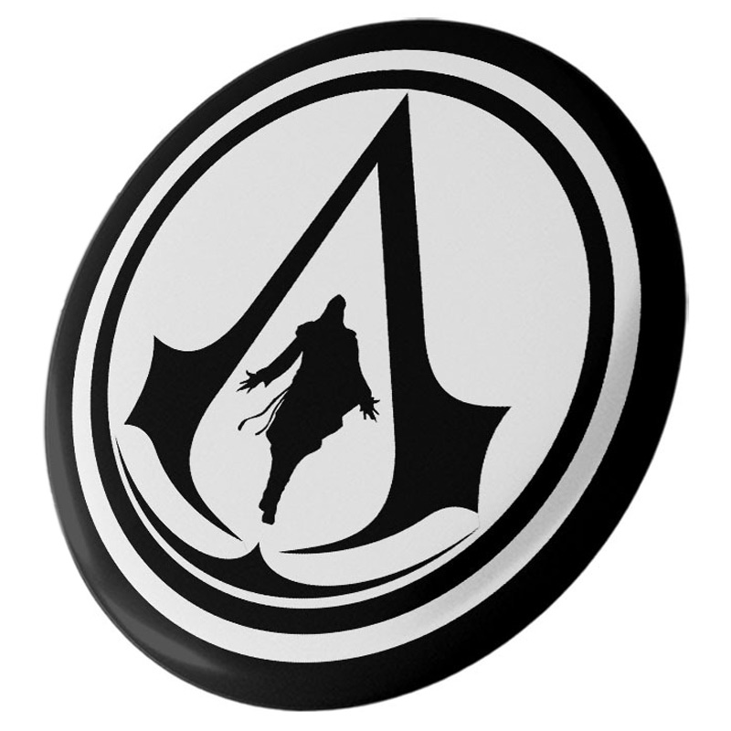 پیکسل سنجاقی Assassins Creed