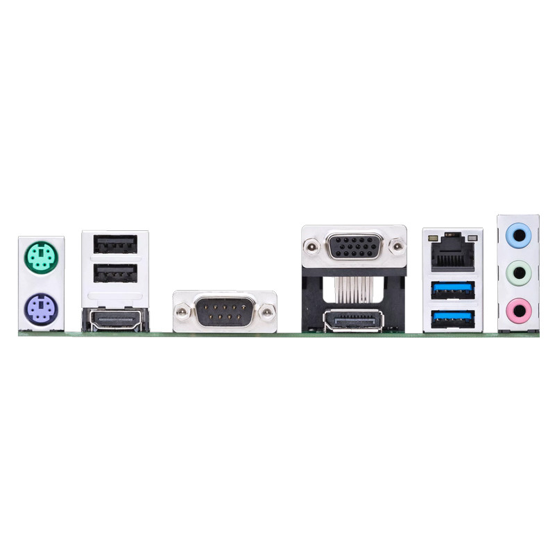 مادربرد ایسوس Prime H610M-C/PS D4 DDR4