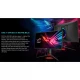مانیتور گیمینگ ایسوس ROG Strix XG258Q سایز 24.5 اینچ