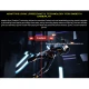 مانیتور گیمینگ ایسوس ROG Strix XG258Q سایز 24.5 اینچ