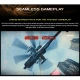 مانیتور گیمینگ ایسوس ROG Strix XG258Q سایز 24.5 اینچ