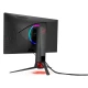 مانیتور گیمینگ ایسوس ROG Strix XG258Q سایز 24.5 اینچ