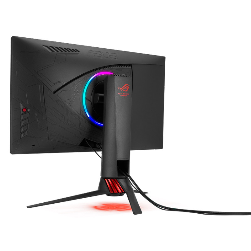 مانیتور گیمینگ ایسوس ROG Strix XG258Q سایز 24.5 اینچ