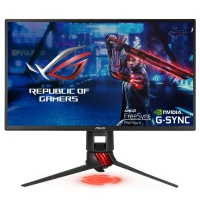 مانیتور گیمینگ ایسوس ROG Strix XG258Q سایز 24.5 اینچ