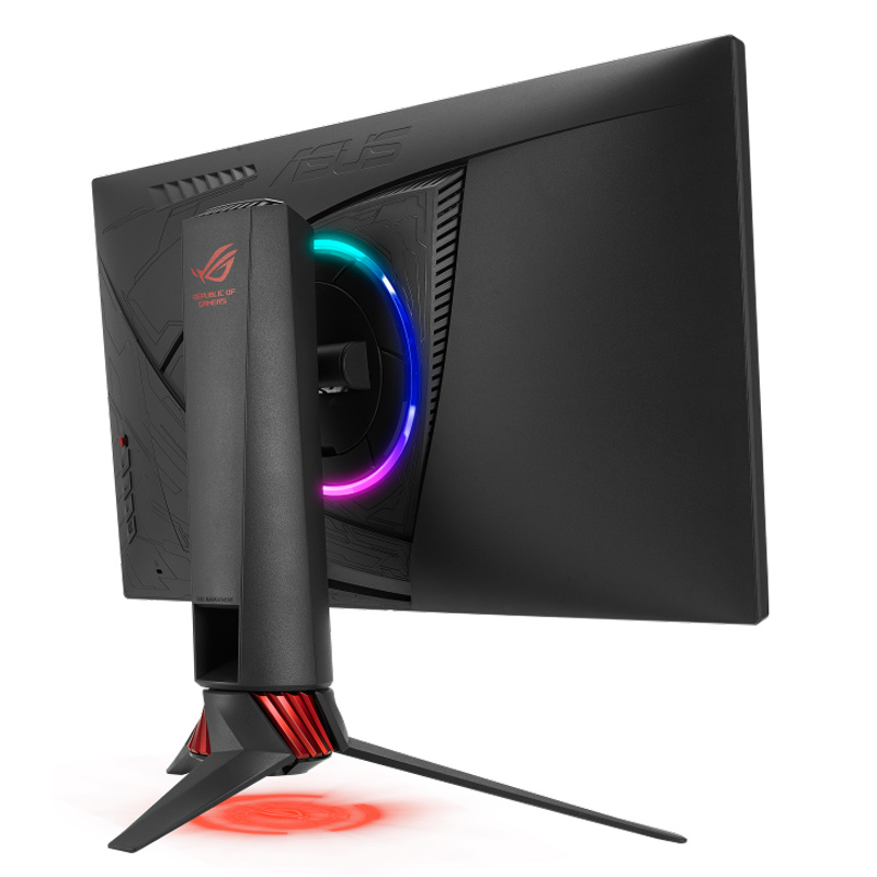 مانیتور گیمینگ ایسوس ROG Strix XG258Q سایز 24.5 اینچ