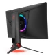 مانیتور گیمینگ ایسوس ROG Strix XG258Q سایز 24.5 اینچ