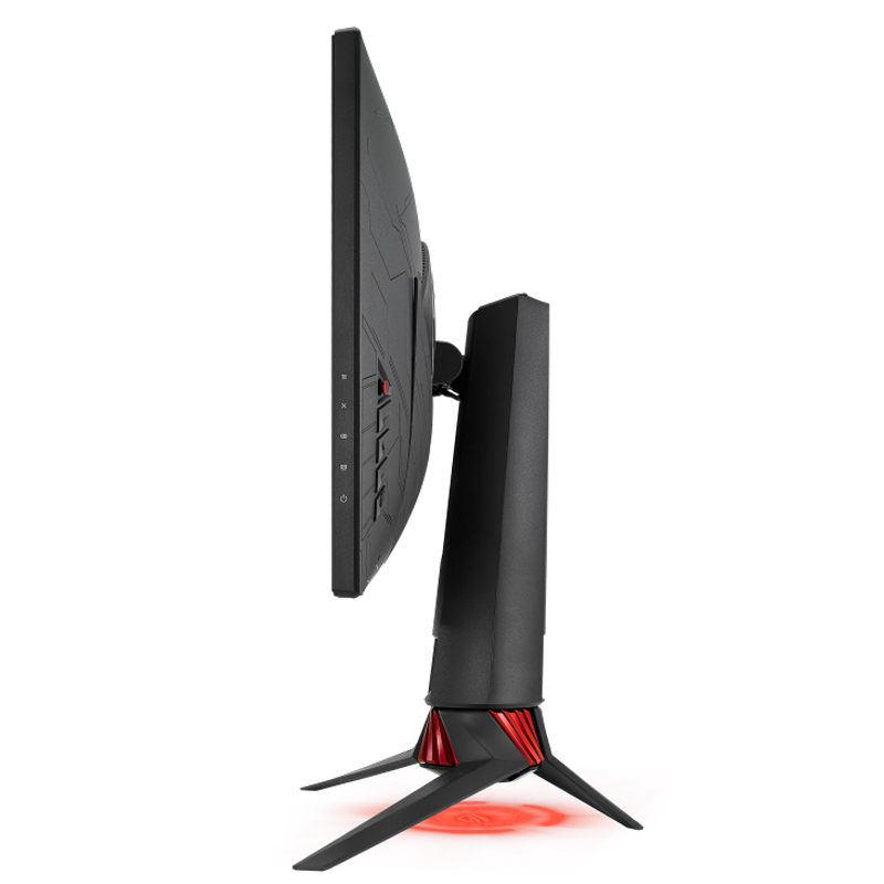 مانیتور گیمینگ ایسوس ROG Strix XG258Q سایز 24.5 اینچ