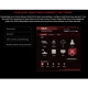 مانیتور گیمینگ ایسوس ROG Strix XG258Q سایز 24.5 اینچ