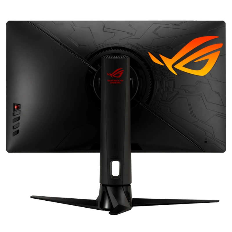مانیتور گیمینگ ایسوس ROG Strix XG27UQR سایز 27 اینچ