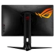 مانیتور گیمینگ ایسوس ROG Strix XG27UQR سایز 27 اینچ