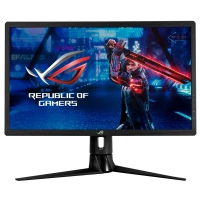 مانیتور گیمینگ ایسوس ROG Strix XG27UQR سایز 27 اینچ