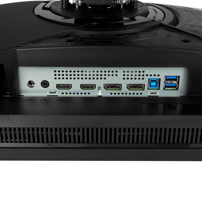 مانیتور گیمینگ ایسوس ROG Strix XG27UQR سایز 27 اینچ