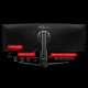 مانیتور گیمینگ خمیده ایسوس ROG Strix XG49VQ سایز 49 اینچ
