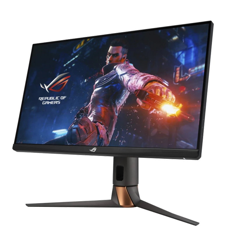 مانیتور گیمینگ ایسوس ROG Swift PG279QM سایز 27 اینچ