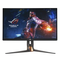 مانیتور گیمینگ ایسوس ROG Swift PG279QM سایز 27 اینچ