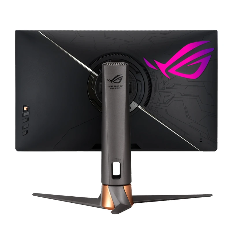مانیتور گیمینگ ایسوس ROG Swift PG279QM سایز 27 اینچ