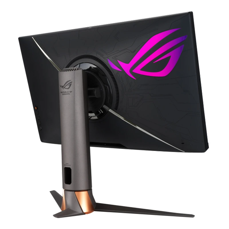 مانیتور گیمینگ ایسوس ROG Swift PG279QM سایز 27 اینچ