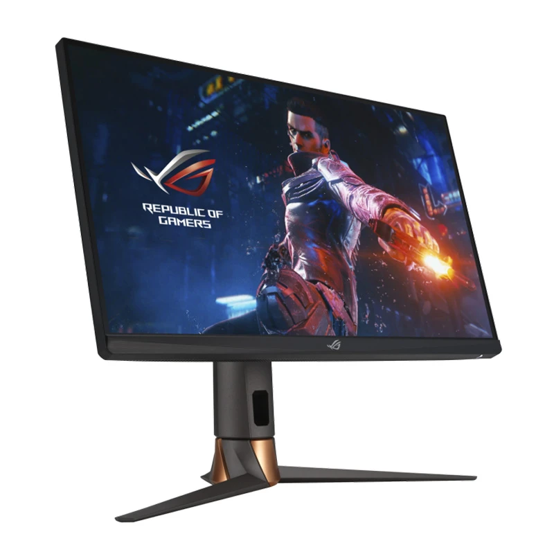 مانیتور گیمینگ ایسوس ROG Swift PG279QM سایز 27 اینچ
