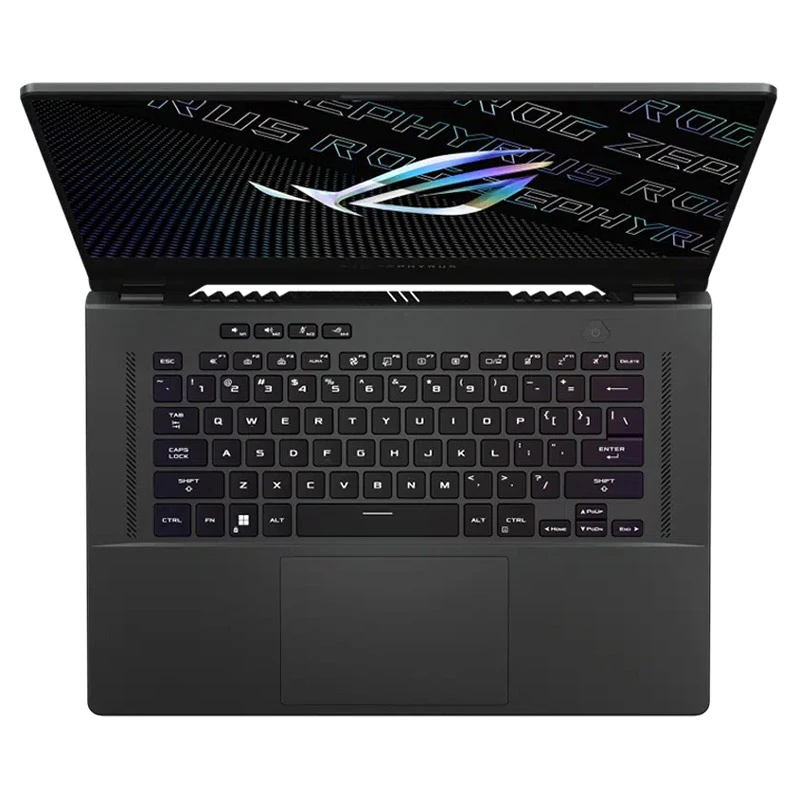 لپ تاپ Asus ROG Zephyrus G15 GA503RW Ryzen 9 (6900HS) 16GB 1TB SSD NVIDIA 8GB 15.6" WQHD