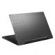 لپ تاپ Asus TUF Dash F15 FX516PC Core i5 (11300H) 8GB 512GB SSD NVIDIA 4GB 15.6" FHD