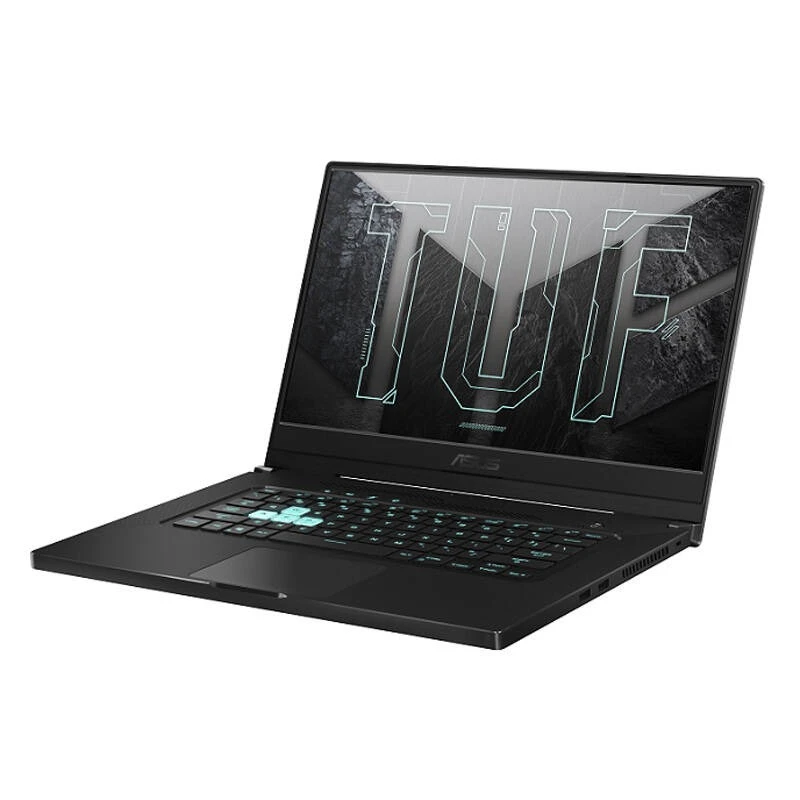 لپ تاپ Asus TUF Dash F15 FX516PC Core i5 (11300H) 8GB 512GB SSD NVIDIA 4GB 15.6" FHD