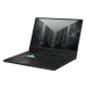 لپ تاپ Asus TUF Dash F15 FX516PC Core i5 (11300H) 8GB 512GB SSD NVIDIA 4GB 15.6" FHD