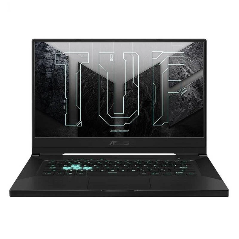 لپ تاپ Asus TUF Dash F15 FX516PC Core i5 (11300H) 8GB 512GB SSD NVIDIA 4GB 15.6" FHD