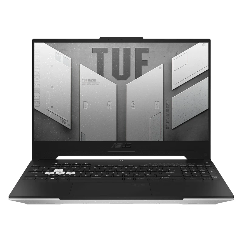 لپ تاپ Asus TUF Dash F15 FX517ZC Core i5 (12450H) 16GB 512GB SSD NVIDIA 4GB 15.6″ FHD