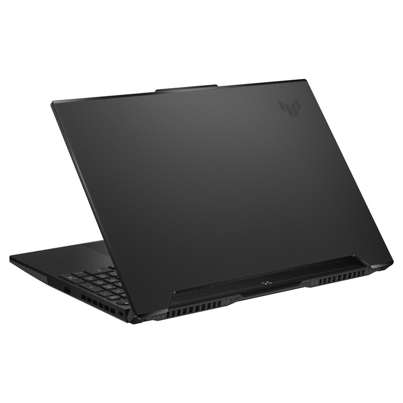 لپ تاپ Asus TUF Dash F15 FX517ZC Core i7 (12650H) 16GB 1TB SSD NVIDIA 4GB 15.6″ FHD