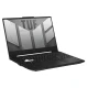 لپ تاپ Asus TUF Dash F15 FX517ZC Core i7 (12650H) 16GB 1TB SSD NVIDIA 4GB 15.6″ FHD