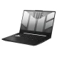 لپ تاپ Asus TUF Dash F15 FX517ZE Core i7 (12650H) 16GB 512GB SSD NVIDIA 4GB 15.6″ FHD
