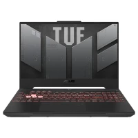 لپ تاپ Asus TUF Gaming A15 FA507RR Ryzen 7 (6800H) 16GB 1TB SSD NVIDIA 8GB 15.6" FHD