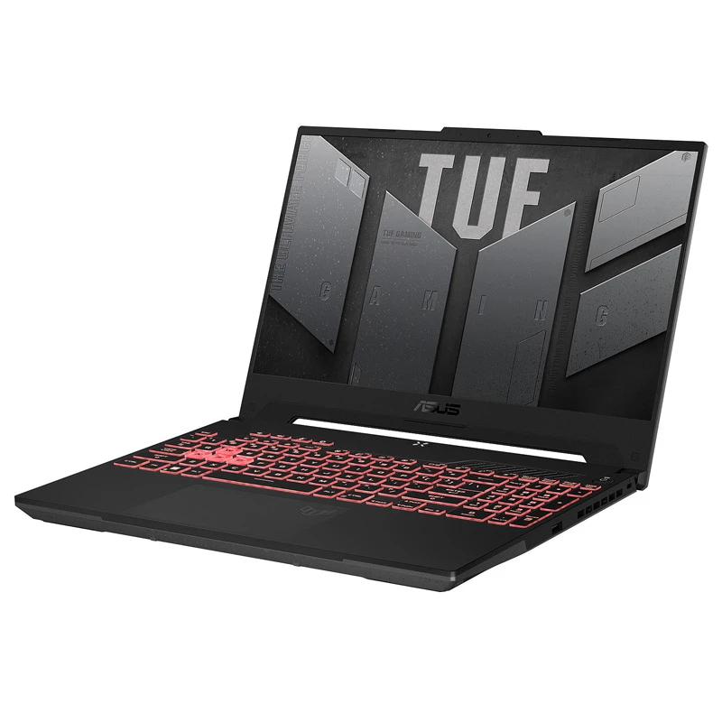 لپ تاپ Asus TUF Gaming A15 FA507RR Ryzen 7 (6800H) 16GB 1TB SSD NVIDIA 8GB 15.6" FHD
