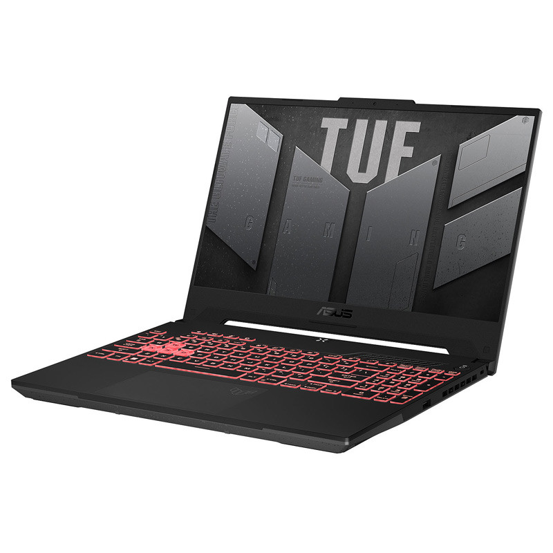 لپ تاپ Asus TUF Gaming A15 FA507RR Ryzen 7 (6800H) 16GB 1TB SSD NVIDIA 8GB 15.6" FHD