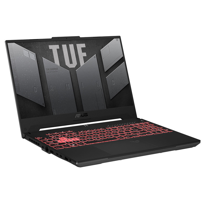 لپ تاپ Asus TUF Gaming A15 FA507RR Ryzen 7 (6800H) 16GB 1TB SSD NVIDIA 8GB 15.6" FHD