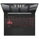 لپ تاپ Asus TUF Gaming A15 FA507RR Ryzen 7 (6800H) 16GB 1TB SSD NVIDIA 8GB 15.6" FHD