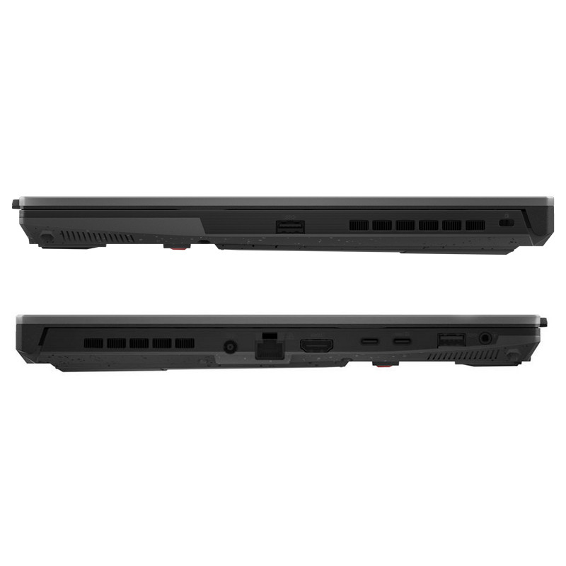 لپ تاپ Asus TUF Gaming A15 FA507RR Ryzen 7 (6800H) 16GB 1TB SSD NVIDIA 8GB 15.6" FHD