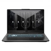 لپ تاپ Asus TUF Gaming F17 FX706HE Core i7 (11800H) 16GB 1TB SSD NVIDIA 4GB 17.3" FHD