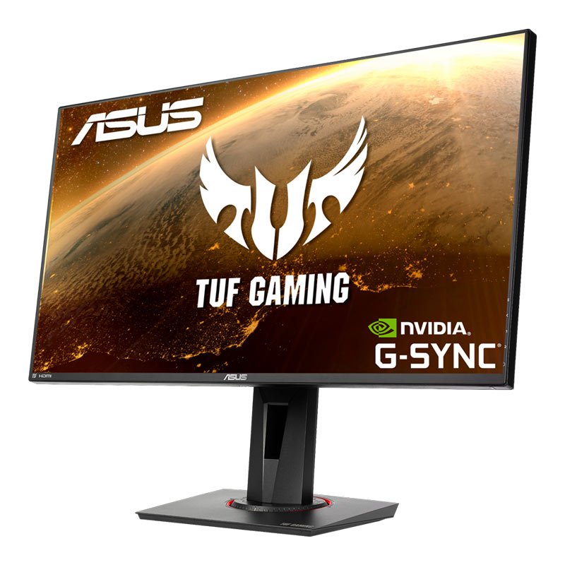 مانیتور گیمینگ ایسوس TUF Gaming VG279QM سایز 27 اینچ