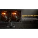 مانیتور گیمینگ ایسوس TUF Gaming VG279QM سایز 27 اینچ