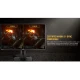 مانیتور گیمینگ ایسوس TUF Gaming VG279QM سایز 27 اینچ