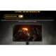 مانیتور گیمینگ ایسوس TUF Gaming VG279QM سایز 27 اینچ