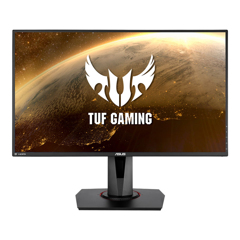 مانیتور گیمینگ ایسوس "Asus TUF Gaming VG279QM FHD IPS LED 27