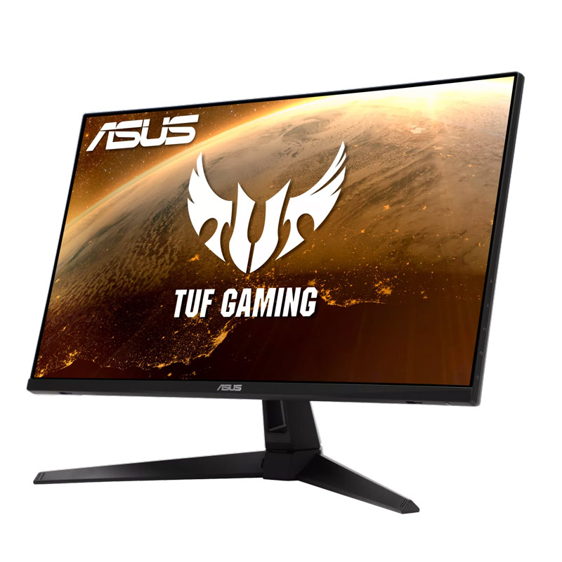 مانیتور گیمینگ ایسوس TUF Gaming VG27AQ1A سایز 27 اینچ