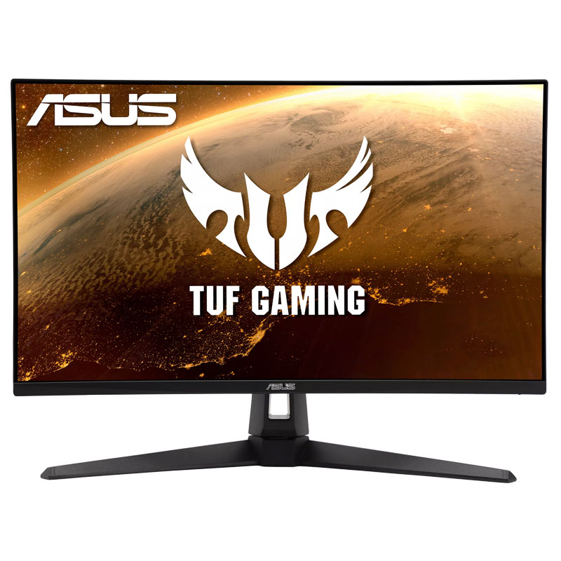 مانیتور گیمینگ ایسوس "Asus TUF Gaming VG27AQ1A WQHD IPS LED 27